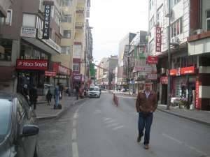Sefaköy Evden Eve Nakliyat
